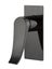 Shower Mixer - Dark Metal Carousel 1