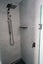 Shower Mixer - Dark Metal Carousel 3