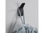 Black Robe Hook White Black Gold Hole-free Towel Hook For Kitchen/Bathroom Carousel 6