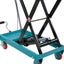 Scissor Lift Table 150kg Carousel 5