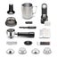 Breville the Barista Pro - Black Truffle (BES878BTR) Carousel 4