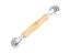 1 Piece Of Wooden Handle Roller Tool Crimping Device For Installing Window Carousel 6