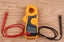DIGITAL CLAMP METER Carousel 3