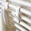 Vibe Geeks Pack of 10 Kitchen and Bathroom Hanging Clips Movable Hanging Storage Carousel 9