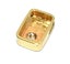 $2,000 18ct Gold Diamond Pendant TCW 0.18cts!!! - 155432 Carousel 3