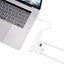 Bonelk Long-Life USB-A to 4 Port USB 3.0 Slim Hub - White [ELK-80041-R] Carousel 4