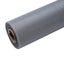 Window Screen Mesh Adjustable Window Fly Net Roll Screen Replacement-Black Carousel 2