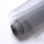 Window Screen Mesh Adjustable Window Fly Net Roll Screen Replacement-Black Carousel 5
