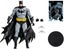 DC Multiverse Batman: Batman (Hush) - Black & Grey Carousel 4