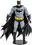DC Multiverse Batman: Batman (Hush) - Black & Grey Carousel 5