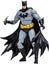 DC Multiverse Batman: Batman (Hush) - Black & Grey Carousel 6