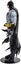 DC Multiverse Batman: Batman (Hush) - Black & Grey Carousel 8
