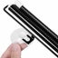 Car Window Shade Retractable Roller Blinds Sunshade Blackout Curtains-Black Carousel 4