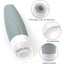 4Pcs Silicone Travel Bottle Set Leak Proof Squeezable Refillable Container Carousel 3
