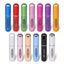 2Pcs Refillable Perfume Atomisers Travel Mini Refillable Bottle Scent Pump Spray Carousel 2
