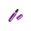 2Pcs Refillable Perfume Atomisers Travel Mini Refillable Bottle Scent Pump Spray Carousel 3