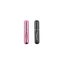 2Pcs Refillable Perfume Atomisers Travel Mini Refillable Bottle Scent Pump Spray Carousel 6