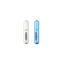 2Pcs Refillable Perfume Atomisers Travel Mini Refillable Bottle Scent Pump Spray Carousel 7