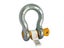 Toho Bow Shackle Grade S 25mm 8.5T GSSB25-8.5.T Carousel 1