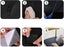 Leather Repair , Self Adhesive Leather Renovation Patch 40 x 150 cm Carousel 3