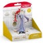 Schleich Dumbledore and Fawkes Carousel 3