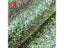A4 Sequin Chunky Glitter Vinyl PU Faux Leather Sewing Fabric Shiny Iridescent Carousel 7
