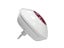 ZONAN SN10 433MHz Indoor Horn Siren Wireless Flashing Strobe Siren Light Siren Carousel 3