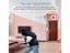 ZONAN SN10 433MHz Indoor Horn Siren Wireless Flashing Strobe Siren Light Siren Carousel 6