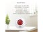 ZONAN SN10 433MHz Indoor Horn Siren Wireless Flashing Strobe Siren Light Siren Carousel 7