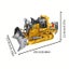 Remote Control Engineering Vehicles Series - Excavator Rump Truck Bulldozer All Carousel 10