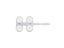 100 New 4 Lens Optical Optometry Flipper Lens Holder Eye Trainer Occluder FL-1 Carousel 1