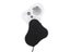 Folding Portable Magnifying Glass 30X 60X 90X Magnification With LED Lamp UV Carousel 3