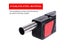 Handheld Electric BBQ Fan Air Blower Portable For Outdoor Camping Barbecue Carousel 4