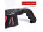 Handheld Electric BBQ Fan Air Blower Portable For Outdoor Camping Barbecue Carousel 5