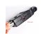 Handheld Electric BBQ Fan Air Blower Portable For Outdoor Camping Barbecue Carousel 6