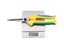 Garden Pruning Shears For Potted Branches Fruit Picking Carousel 7