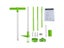 Outdoor Claw Weed Killer Portable Manual Lawn Weeder Carousel 4