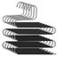 5-Tier Metal Hangers Carousel 1
