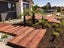 KWILA DECKING - PREMIUM SMOOTH - 90 x 32mm BUY NOW PER M !! Carousel 8