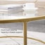 Glass Coffee Table Carousel 3