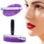 Tattoo Eyebrow Machine Pen Holder Silicone Tattoo Pigment Cotton Carousel 3