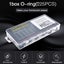 225Pcs Metric Set Universal O-Ring Assortment Carousel 7
