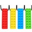 Chew Necklace Sensory Bundle For Kids With Teething Adhd Carousel 1