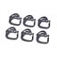Greenhouse Shade Net Hook Clips Fasten Shading System Hook Carousel 1