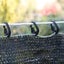 Greenhouse Shade Net Hook Clips Fasten Shading System Hook Carousel 3