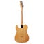 Artist TC59 Natural Electric Guitar w/ Bullbucker Pickups Carousel 3