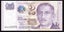 Singapore - 2 Dollars - P38 - 0KQ 000004 - Low Serial - aUnc Carousel 1