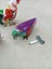 **COLLECTION OF VINTAGE REPRODUCTION TIN WIND UP TOYS** Carousel 4