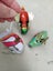 **COLLECTION OF VINTAGE REPRODUCTION TIN WIND UP TOYS** Carousel 6