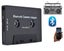 Bluetooth Rechargeable Cassette Adapter Carousel 4